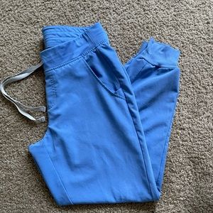 Figs high waisted joggers SP